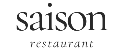 Saison restaurant
