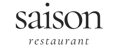 Saison restaurant