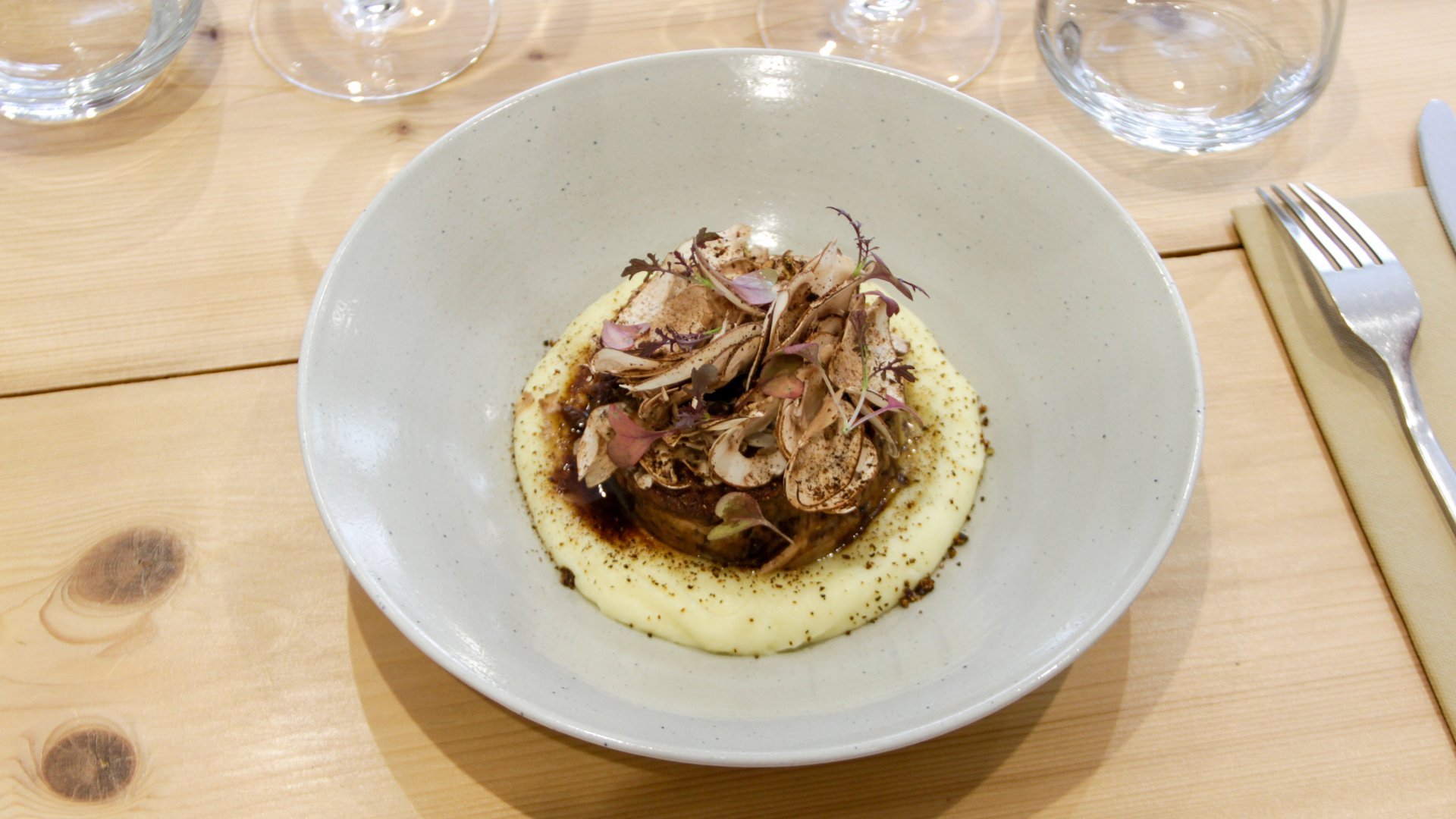 Saison restaurant_boeuf confit